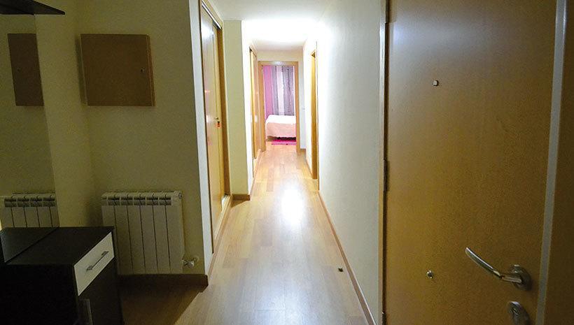 Apartamentos Turisticos Dormi2 Zamora Bilik gambar