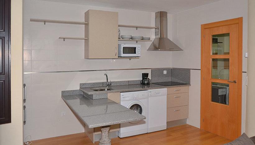 Apartamentos Turisticos Dormi2 Zamora Bilik gambar