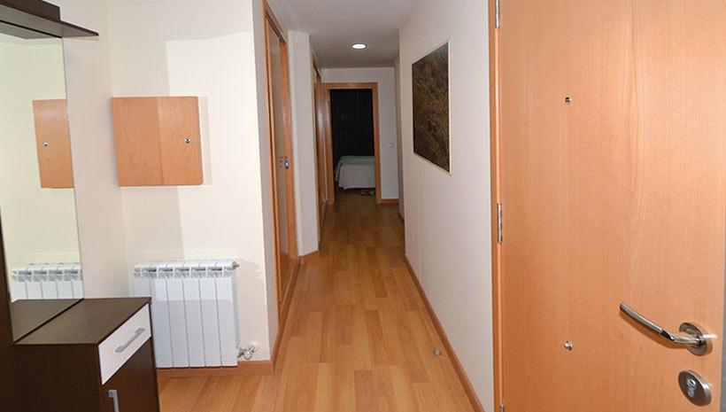 Apartamentos Turisticos Dormi2 Zamora Bilik gambar