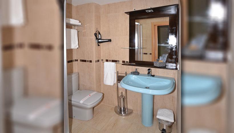 Apartamentos Turisticos Dormi2 Zamora Bilik gambar