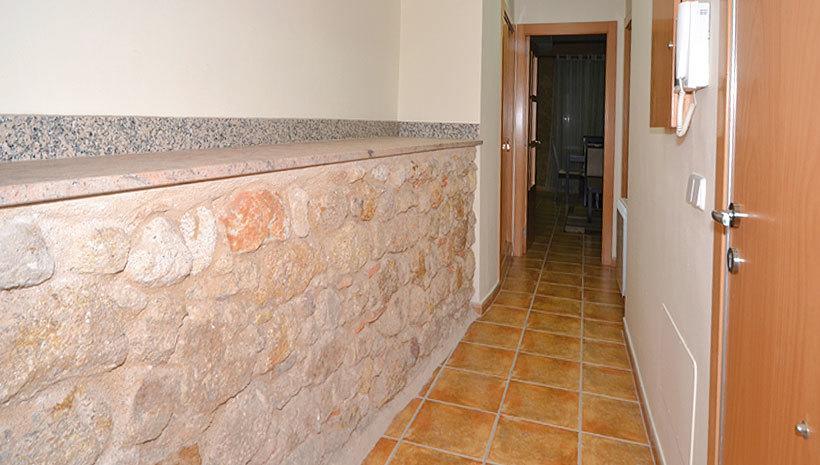 Apartamentos Turisticos Dormi2 Zamora Bilik gambar