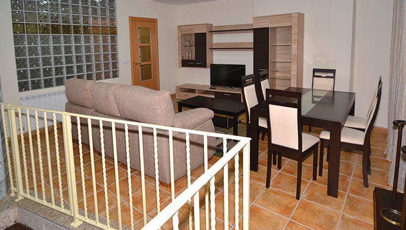 Apartamentos Turisticos Dormi2 Zamora Bilik gambar