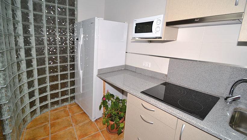 Apartamentos Turisticos Dormi2 Zamora Bilik gambar